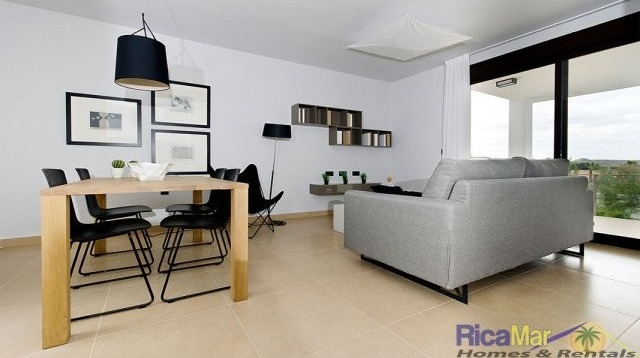 2 Bedrooms - Apartment - Alicante - For.. - 2