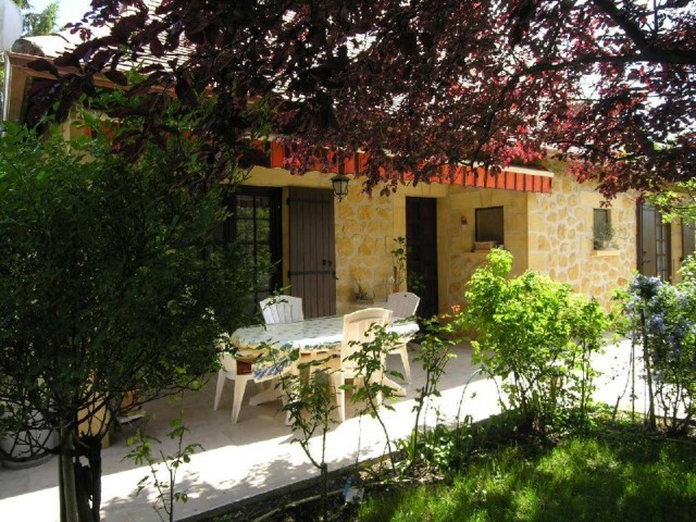 27073 - Vente - Maison - Vergt - 2