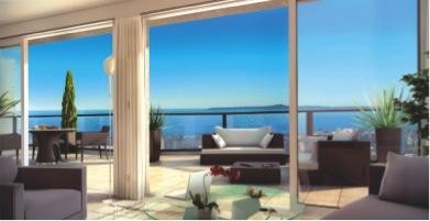 3 bedroom penthouse for sale