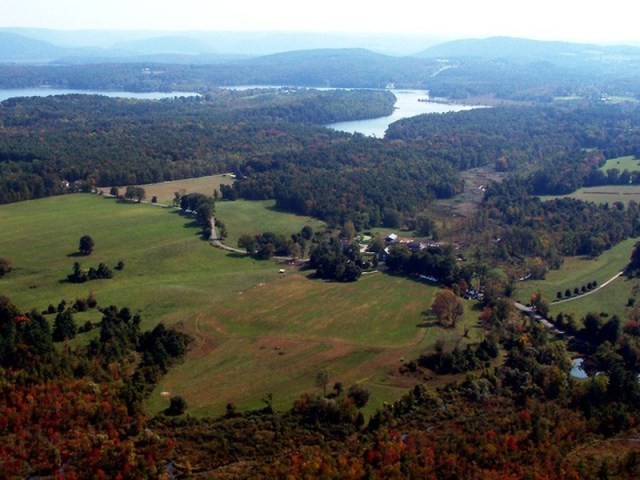 Grassland Farm
