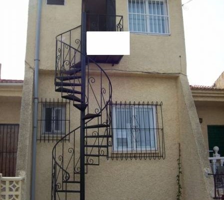 Resale · Townhouse · Spain · Costa Bl.. - 2