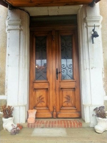 Rural 4 Bed House, Lovely Location - 2