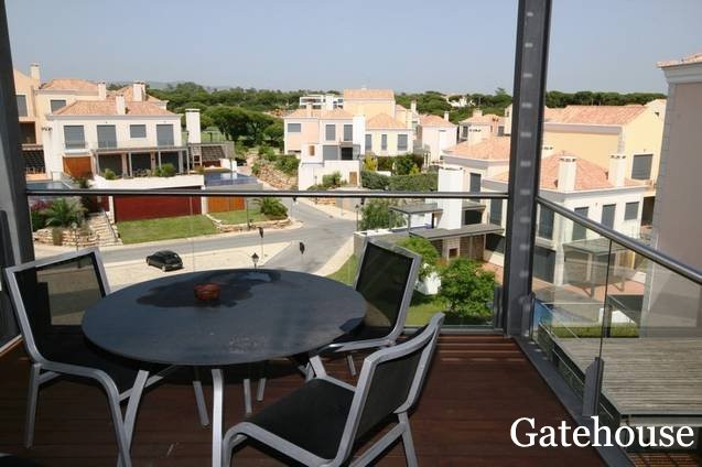 Golf Apartment For Sale In Vale do Lobo.. - 2
