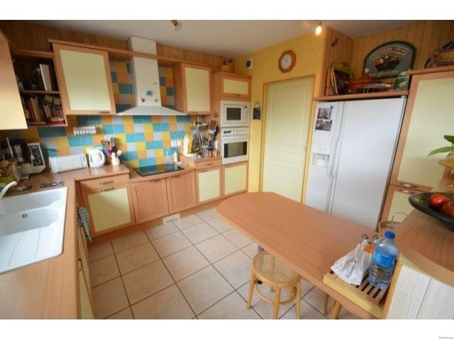 Maison / Villa - Maison Contemporaine.. - 2
