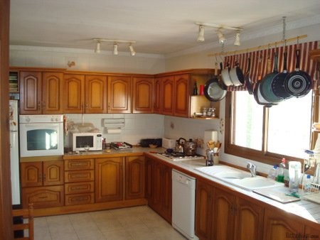 Villa in Javea - 2