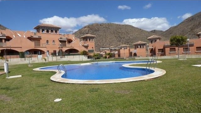 3 Bedrooms - Apartment - Murcia - For..