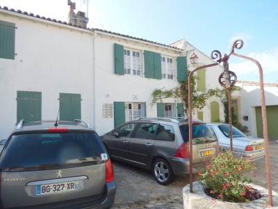 Delightfully renovated 3bed fisherman's..