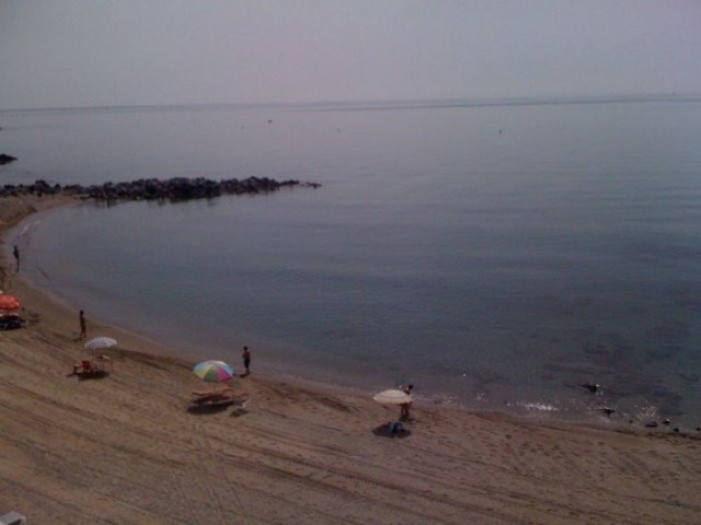 Apartment - BEACH FRONT ! DRASTIC.. - 2