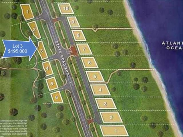 Land For Sale: A1A