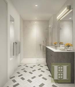 2 bedroom Apartment For Sale: 23 WEST.. - 2