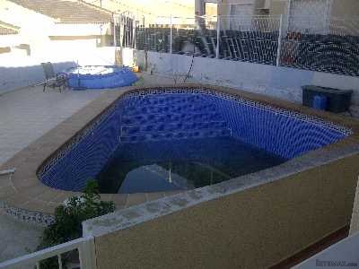 3 Bedrooms - Villa - Alicante - For Sale - 2