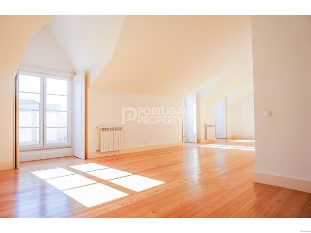 Amazing Duplex Apartment in Junqueira