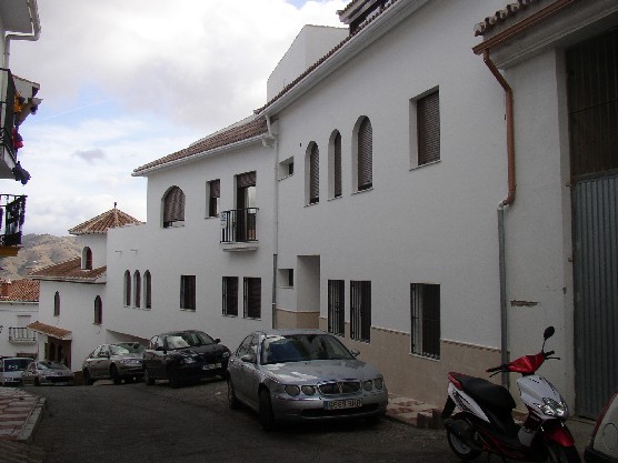 Apartment - An exceptionally well..