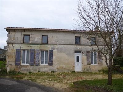 House Villa 6 Rooms