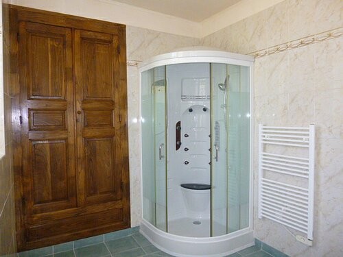 Beautifully renovated village house..