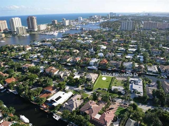 Land For Sale: 2506 BARCELONA DRIVE.. - 2