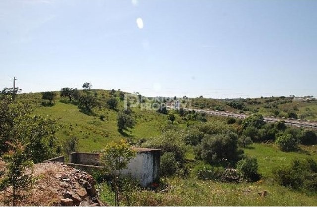 Plot with Great Sea Views