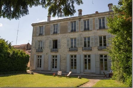 Stone House For Sale St Jean D Angely