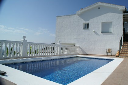 Villa for Sale in Torrox, Torrox..