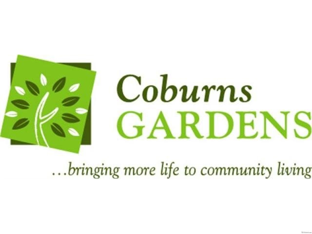 Coburns Gardens - Rental Village -..