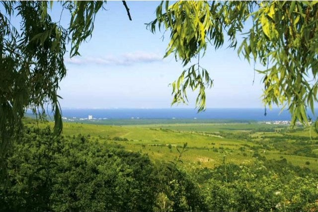 Land for sale in Albena