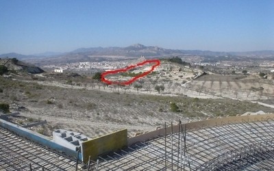 Resale · Land · Spain · Costa Blanca So..