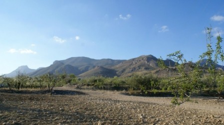 Resale · Land · Spain · Costa Calida · M..