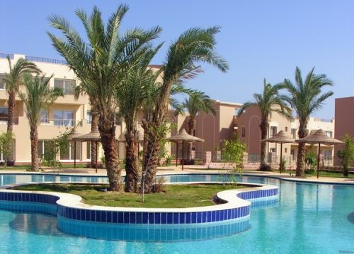 Sunset Pearl, Cleopatra Gardens and.. - 2