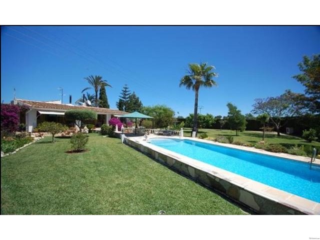 Villa For Sale La Jara - Ref: 2294