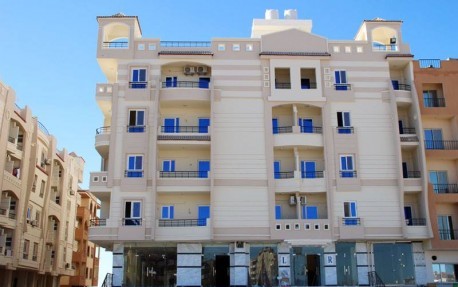 2 Bed apartments in Tiba Royal.. - 2