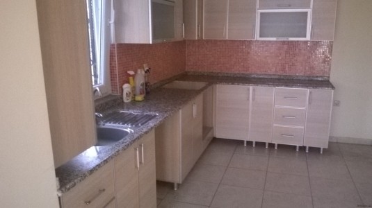 Apartment, Arapsuyu, Antalya, Turkey