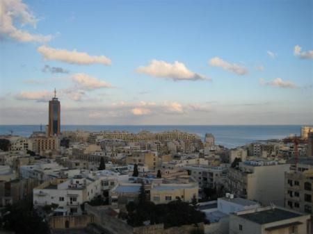 Highly Finished Apartment Swieqi