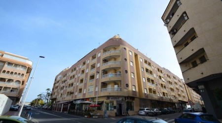 Resale · Apartment · Spain · Costa Bl..