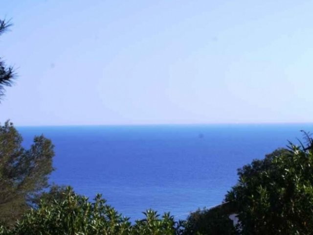 Villa for sale in Javea