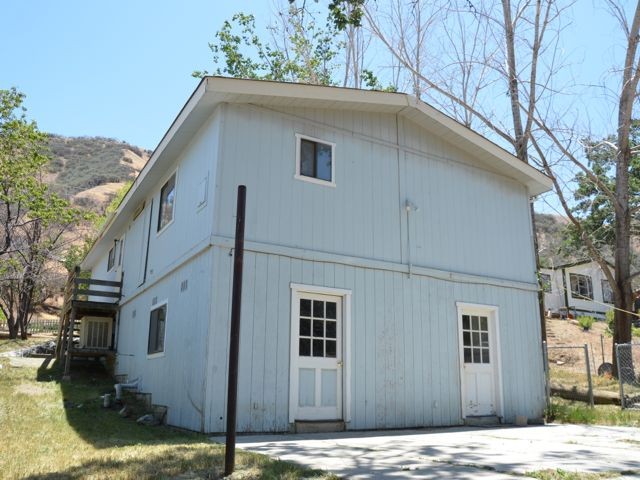 2713 Gibson Drive Lebec, CA, 93243 Kern.. - 2
