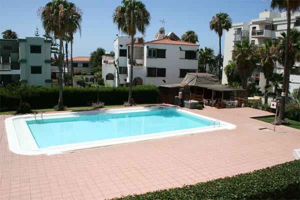 Apartmen for sale in Playa del Ingles..
