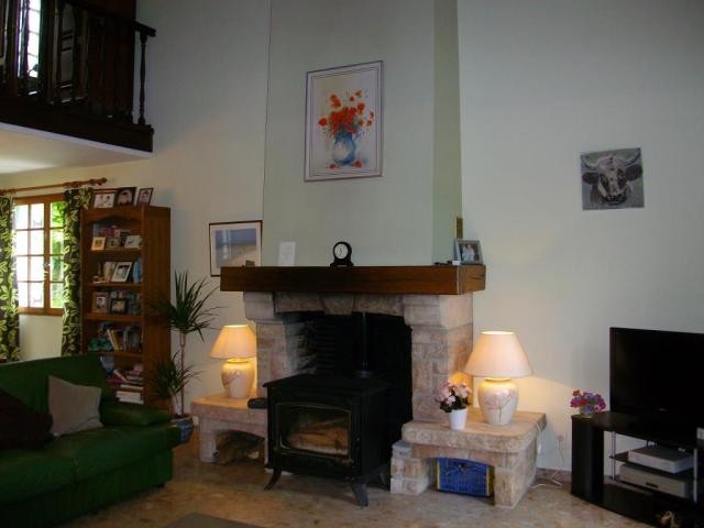 For sale - House 5 rooms - 2