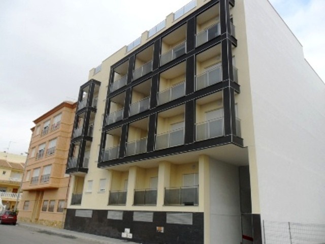 Key ready 1 bed Apartments in Los..