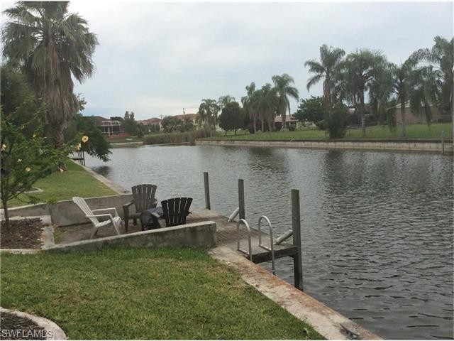 Land For Sale: Cape Coral, Florida - 2