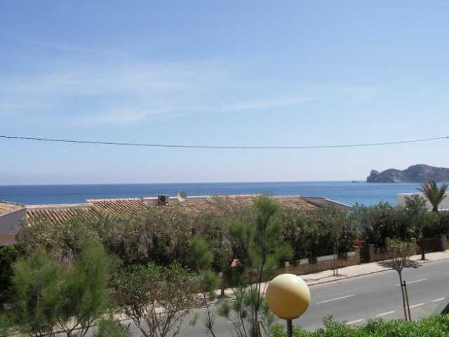 1 Bedroom Apartment in Javea