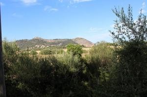Costa Canyamel, plot near the beach and..