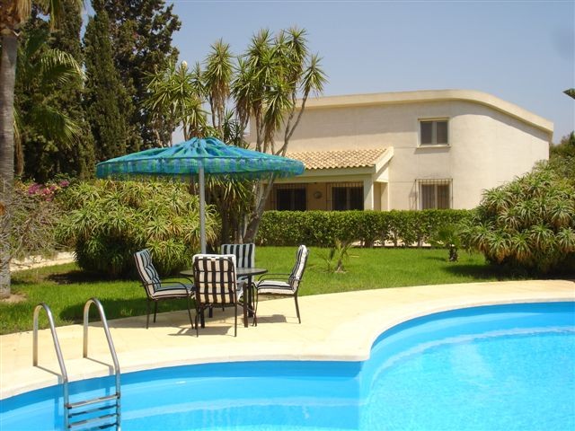 Private Housing Complex