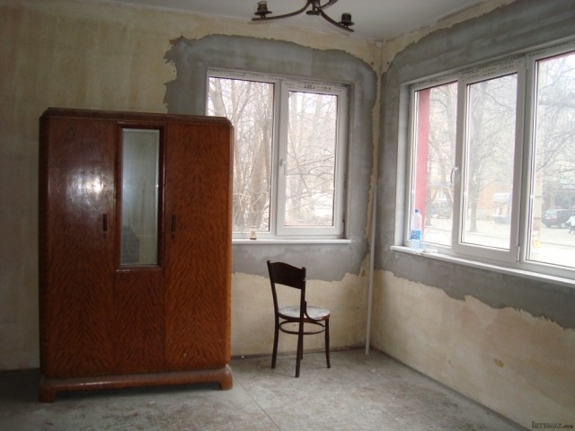 2-bed apartment with basement in Ruse..