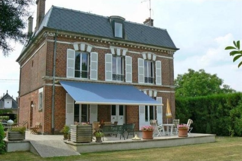 7 bedroom Character For Sale: 60210 OISE