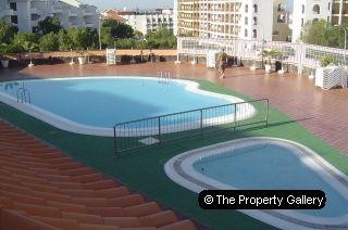 Apartment For Sale in Los Cristianos..