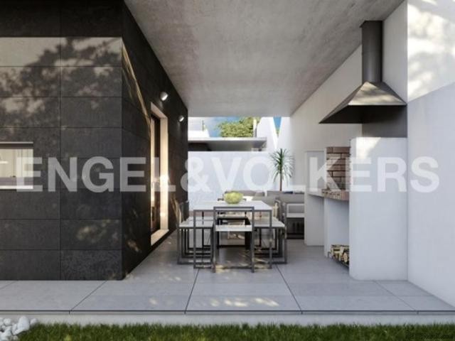 Brand New Bungalow with Luxury Design - 2