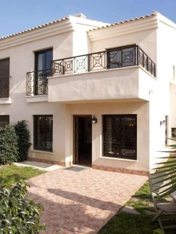 New 3 beds Semidetached in San..