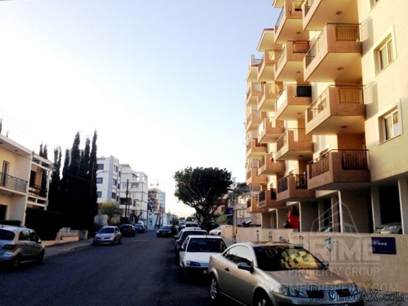 Business or Investment in Limassol.. - 2