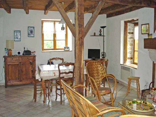 Country Cottage In The Limousin With 3.. - 2