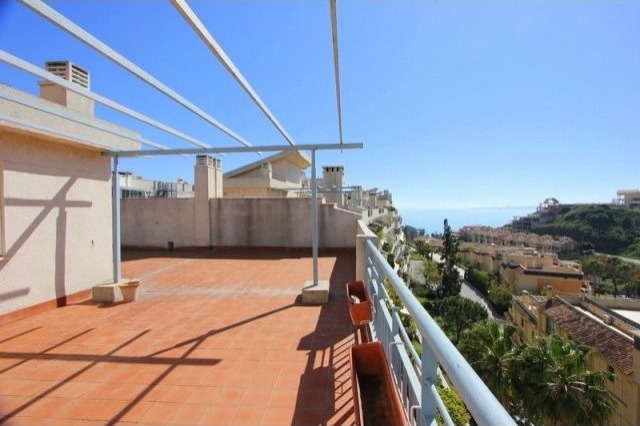 2 Bed Apartment for sale in Benalmadena..